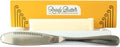 Houseify Ready Butter 3-in-1 18/10 Stainless Steel Butter Knife | 6-inch handle by Houseify