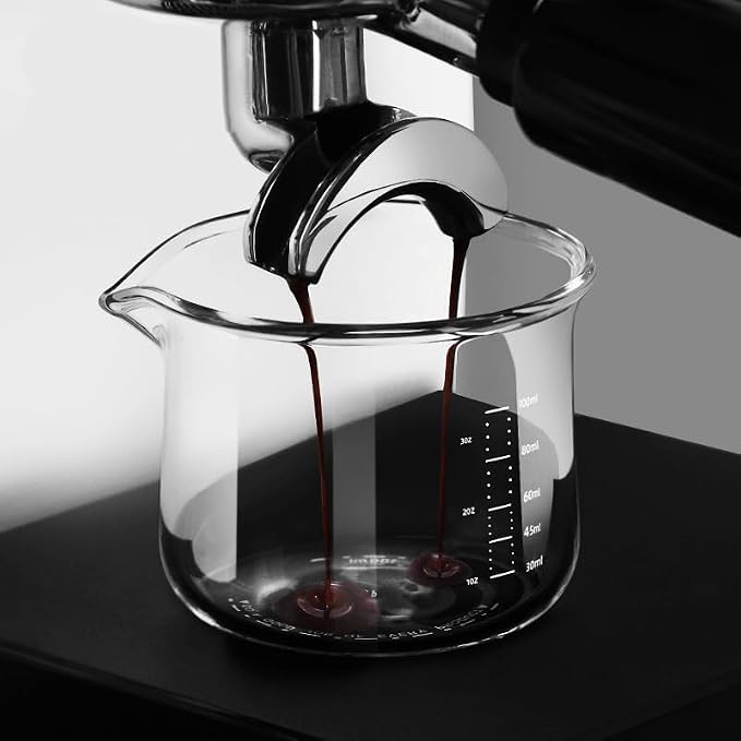 Espresso Cups, 100ML/3OZ Espresso Cups, Espresso Shot Glasses - Image 3