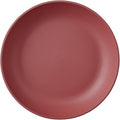 Mepal - Deep plate Silueta - Dishwasher & microwave resistant - Plastic plates by MEPAL