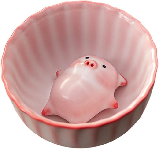 KLKCMS Ceramic Kung Fu Tea Cup - Image 6