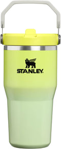 STANLEY IceFlow 2.0 Flip Straw Tumbler, 20 oz, Atomic Gradient | Easy Carry by Unknown