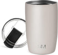 Simple Modern Travel Coffee Mug by Unknown