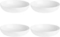 Everyday White by Fitz and Floyd Nevaeh Pasta Bowl by EverydayWhite