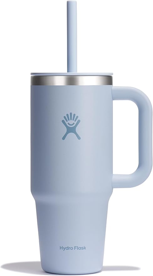 Hydro Flask 24 Oz Travel Tumbler by Unknown