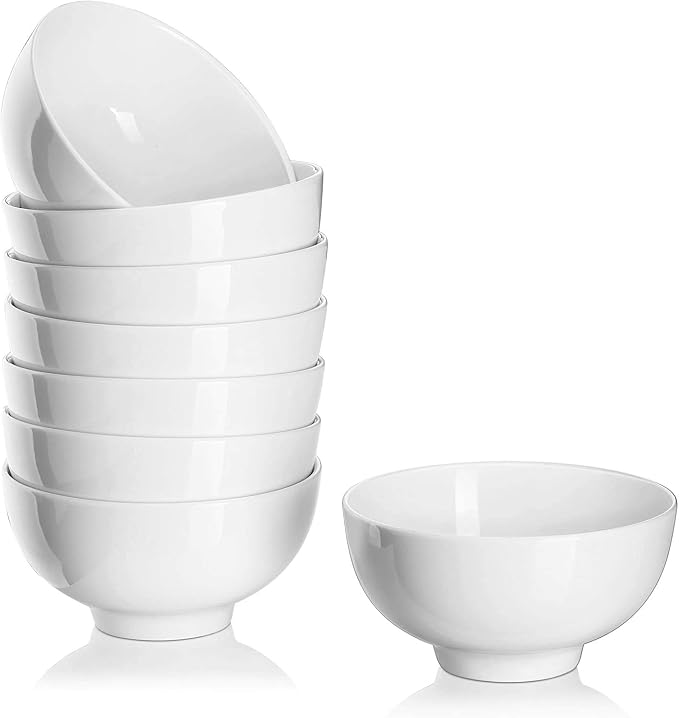 DOWAN 10 OZ Small Dessert Bowls by DOWAN
