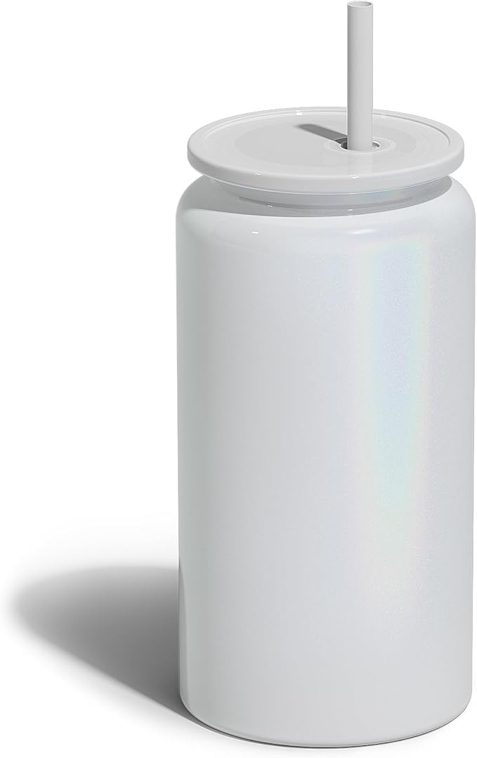 16 oz Tumbler, Insulated Tumbler by UIRZOTN