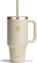 Hydro Flask Travel Tumbler by Unknown