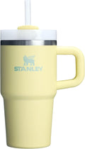 STANLEY Quencher H2.0 Flow State Tumbler, 20 oz by Unknown