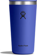 Hydro Flask All Around Tumbler Press-In Lid, Insulated Travel Mug, Stainless by Unknown