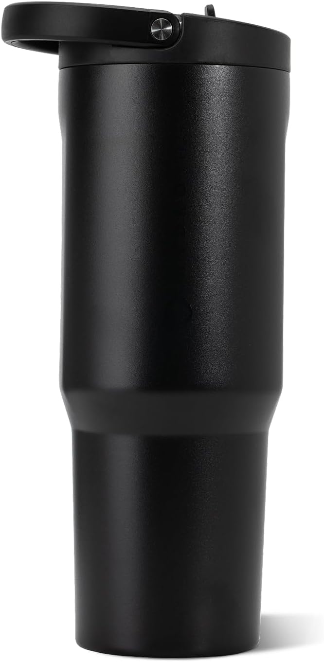 HydroJug Sport 32 oz Insulated Stainless Steel Water Bottle by Hydrojug