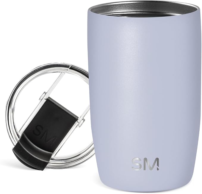 Simple Modern Travel Coffee Mug by Unknown