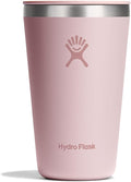 Hydro Flask All Around Tumbler Press-In Lid, Insulated Travel Mug, Stainless by Unknown