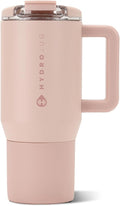 HydroJug Coffee Traveler 20oz Ceramic-Lined Mug by Hydrojug