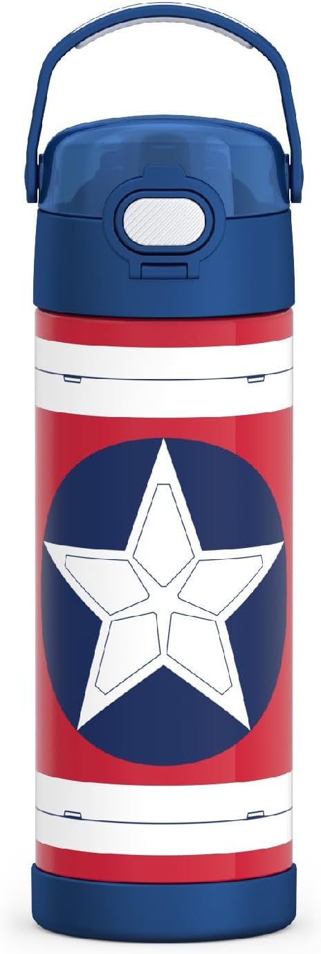 THERMOS FUNTAINER Water Bottle by Thermos