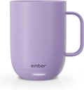 Ember Temperature Control 14oz Smart Mug 2, App-Controlled and Rechargeable by Unknown