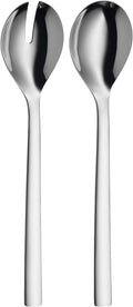 WMF Nuova Salad Servers 1291416040 Salad Servers, 30 cm by WMF