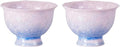 KAMMAK Ceramic Tea & Coffee Cups Set of 2 by KAMMAK