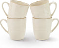famiware Jupiter Coffee Mugs Set of 4, 13oz Coffee Mug, Microwave and by Famiware