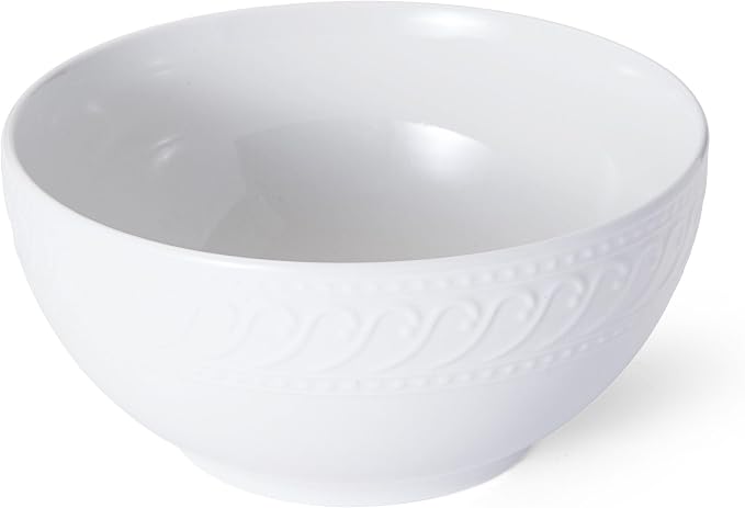 Pfaltzgraff Sylvia Porcelain Vegetable-Bowls - Image 2