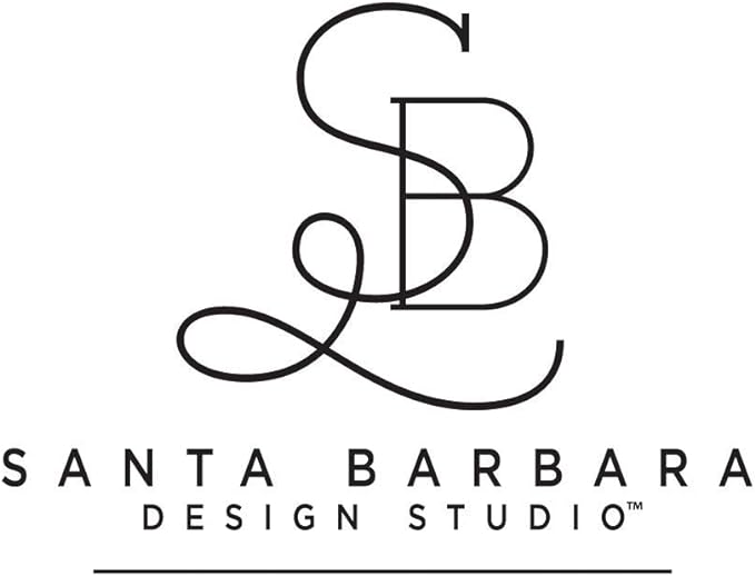 Santa Barbara Design Studio Table Sugar Indoor/Outdoor Resin Serveware - Image 6