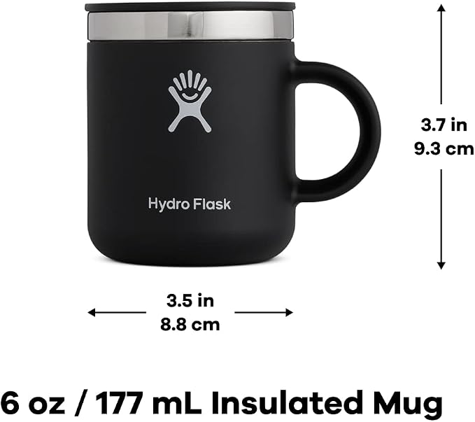 Hydro Flask Stainless Steel Mug - Image 5
