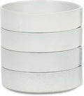 Stone Lain Bao 4-Piece Pasta Bowl Set Stoneware by Unknown