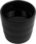 Restaurantware Voga 8 Ounce Tea Cup 10 Traditional Japanese Tea Cups by Restaurantware