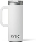 RTIC 20oz Road Trip Travel Mug by RTIC
