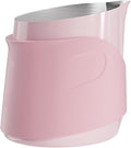 Handleless Milk Frothing Pitcher Stainless Steel Steamer Cup by Unknown