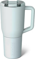 BrüMate Müv - 35oz 100% Leak Proof Insulated Coffee Mug - Stainless Steel by Br%C3%BCMate