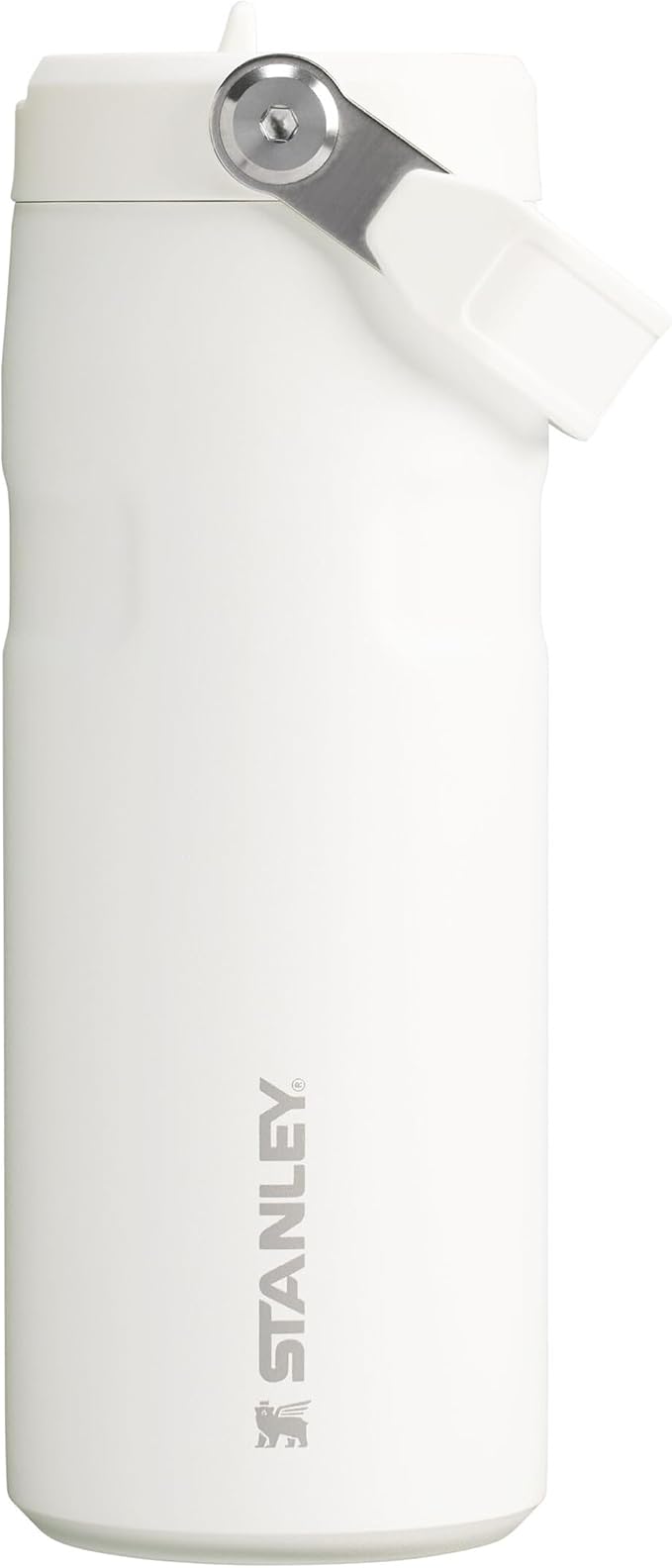 Stanley 1913 Flip Straw Sports Water Bottle 0.47L by Stanley
