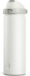 32 oz Insulated Water Bottle by MEOKY