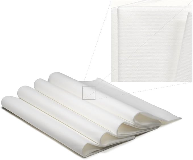 " OCCASIONS " 200pcs set-Wedding Party Disposable Plastic Plate Set -25 x 10'' - Image 6