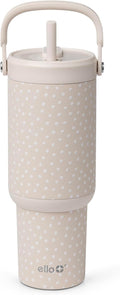 Ello Oasis Go+ 26oz Insulated Stainless Steel Tumbler by Ello