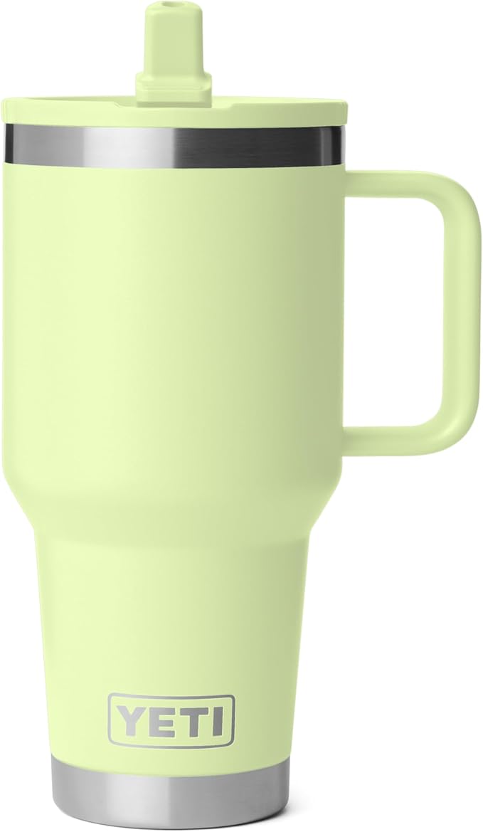 YETI Rambler 30 oz Travel Mug - Image 9
