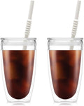 Bodum 13.5oz Pavina Insulated Travel Mug Tumblers by Bodum