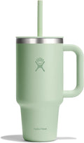 Hydro Flask 32 Oz Travel Tumbler by Unknown