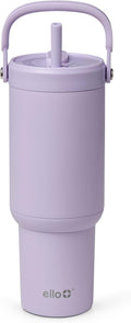 Ello Oasis Go+ 26oz Insulated Stainless Steel Tumbler by Ello