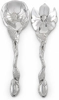 Arthur Court Magnolia Serving Set by ArthurCourt