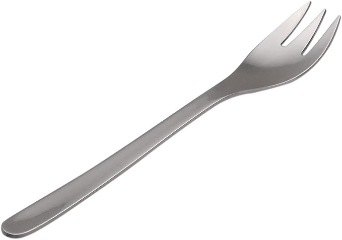 Sori Yanagi Simple Form Cutlery - Image 3