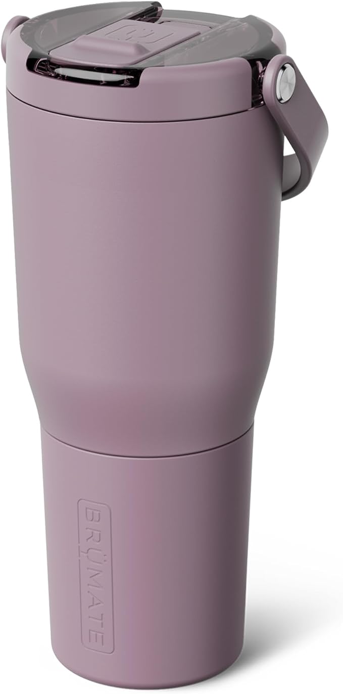 BrüMate Resa Flip 35oz Travel Tumbler - Image 2