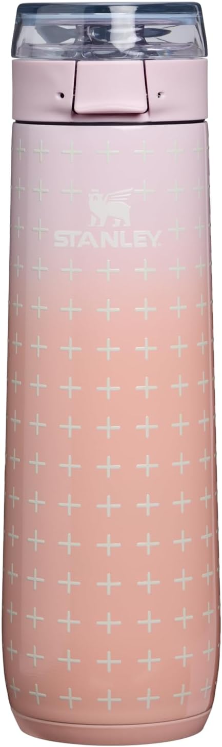 STANLEY Flowstate™ Spring Bottle | Leakproof Water Bottle by Unknown