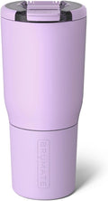 BrüMate Nav 25oz 100% Leak Proof Insulated Travel Tumbler by Br%C3%BCMate