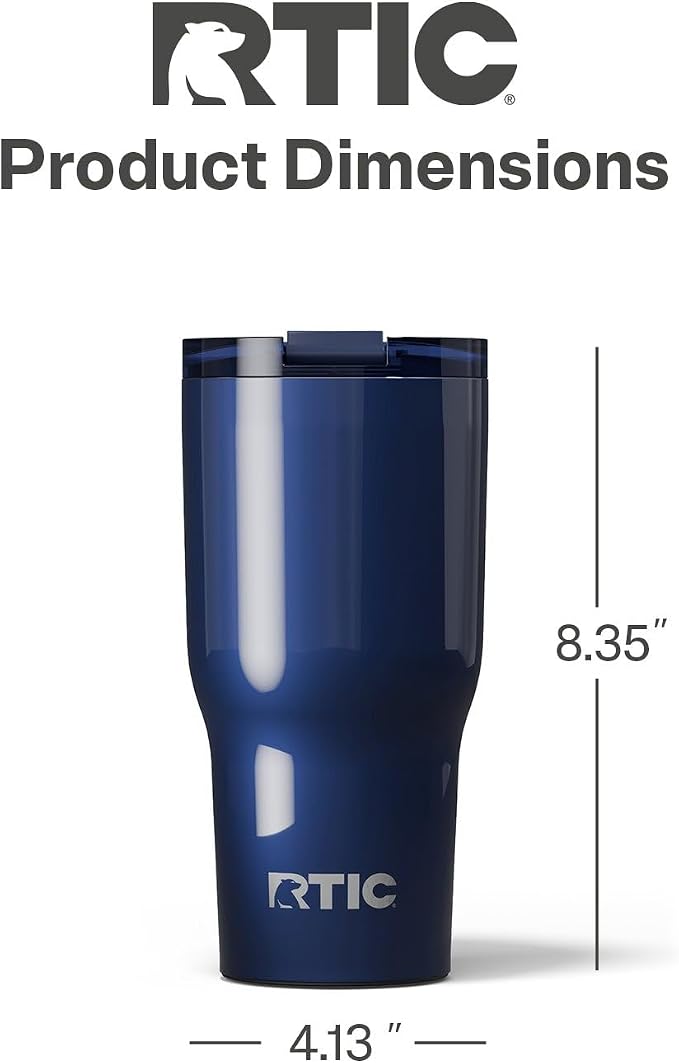 RTIC 30oz Essential Tumbler - Image 5