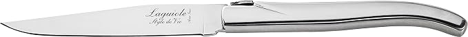 Laguiole Style de Vie Steak knives set of 6 - Image 4