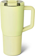 BrüMate Müv - 25oz 100% Leak Proof Insulated Coffee Mug - Stainless Steel by Br%C3%BCMate