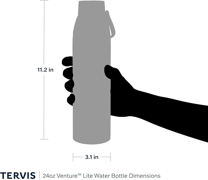 Tervis 24oz Tritan Water Bottle | Sara Berrenson - Image 5