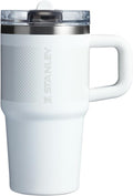 STANLEY Quencher ProTour Flipstraw Tumbler, 20 oz, Frost by Unknown
