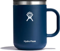Hydro Flask Coffee Mug – Insulated Stainless Steel, Non Spill, Leak Resistant by Unknown