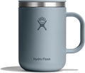 Hydro Flask Coffee Mug – Insulated Stainless Steel, Non Spill, Leak Resistant by Unknown